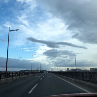 空を観よう。<br>天気の話をしよう。